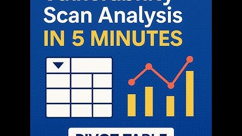 Het uitvoeren van een analyse van de resultaten van de Nessus-kwetsbaarheidsscan in 5 minuten met...