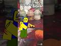 Elliot gameplay be like #forsaken #forsakenroblox #forsakenmemes #roblox #stopmotion #animation