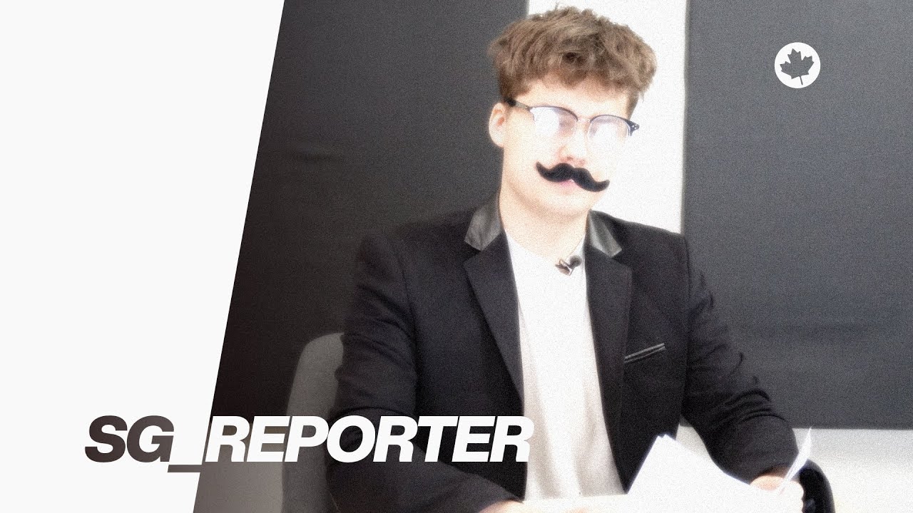 SG Reporter 50 | Suur Juubel & Väike Skandaal