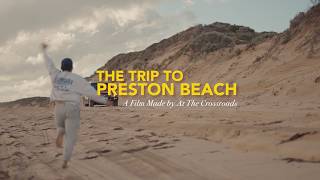 PRESTON BEACH 4WD RUN | Perth's Best Kept Coastal Track | Western Australia