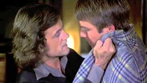 Mark Harmon in "The Hardy Boys/Nancy Drew:The Myst...