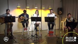 好棒棒樂團 稻香/ MUSIC MISSION vol.1 / 20151120