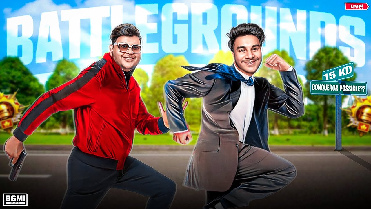 HAPPY REPUBLIC DAY 🇮🇳 | Road to Conqueror 👑 | BGMI Live