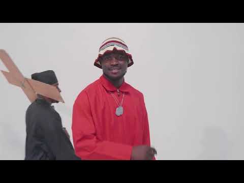 Carry My Cross - SoundBoi Bme x Xbizzy & Santa D’Nero 