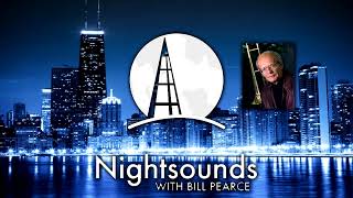 Nightsounds - Loves and Fishes