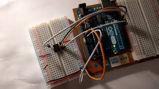 Attiny13 blink