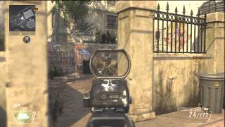 BOII GB Proof 2v2 | vs The Snake Hacker on Slums