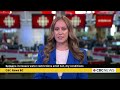 Wildfires burning in B.C.'s Fraser Canyon, south of Lillooet still a concern