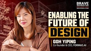 Enabling the Future of Design | Goh Yiping - E742