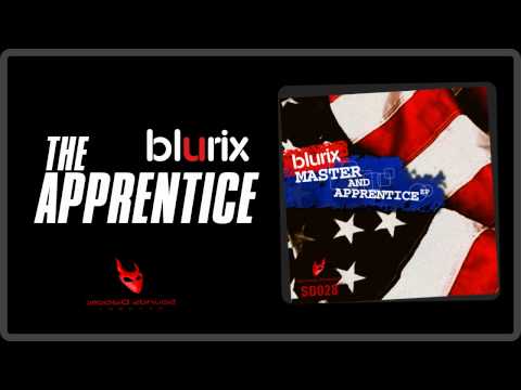YouTube에서 BLURIX - The Apprentice 보기 YouTube에서 BLURIX - The Apprentice 보기