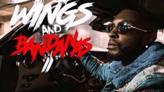 Mook boy - Whole Hunnit #slowed