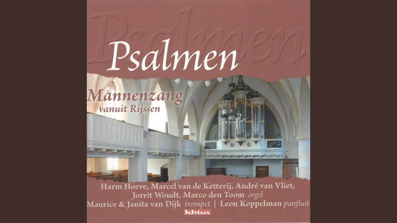 Psalm 42 Vers 1 3 En 5 YouTube psalm-42-vers-1-3-en-5-youtube