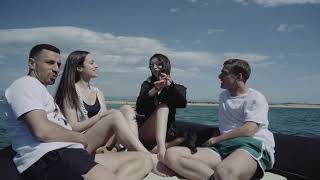 Rib Rides Milos Boat Tours
