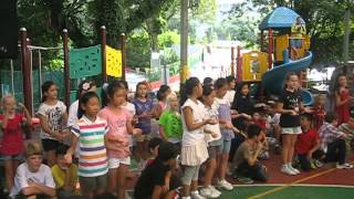 Grade 3 Song - Final Assembly