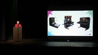 Senior Capstone Presentation