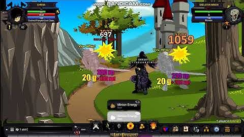 HOW TO LEVELING UP FAST IN LAF PROJECT V2