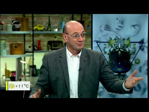 კვირის ასტროლოგიური პროგნოზი