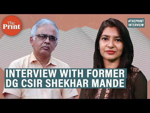 The scientific peer-review system has broken down because of author-paid models: Shekhar Mande