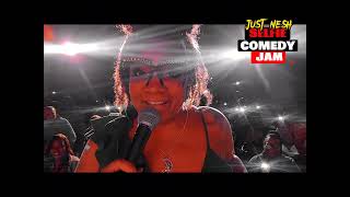Before 1 Million Views: Just Nesh's Early Selfie Comedy