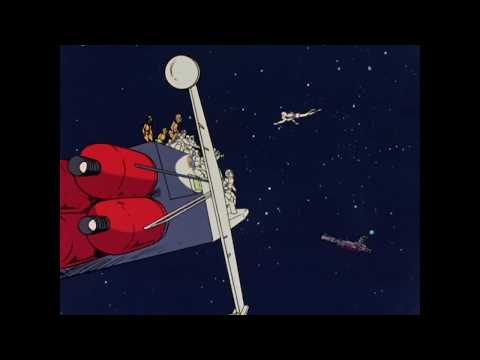 【MAD/AMV】『 アムロ・レイ -コロニー- 』【ガンダム0079】