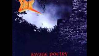 Video thumbnail of "Edguy - Hallowed (1995)"