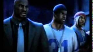 Overdose Tv - Def Jam Fight For Ny Trailer