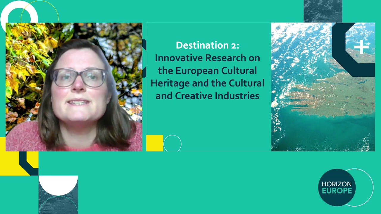 Pillar 2   Global Challenges and European Industrial Competitiveness