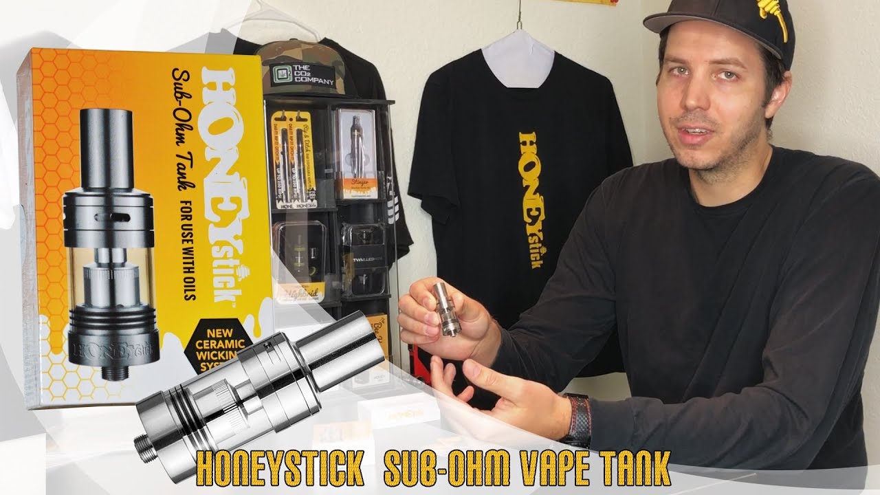 30ml vape tank Vape Pen Cartridges | Glass, Ceramic, Wickless main image 1