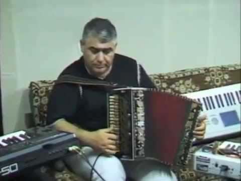 Beautiful Garmon Play - Gagik Stepanyan