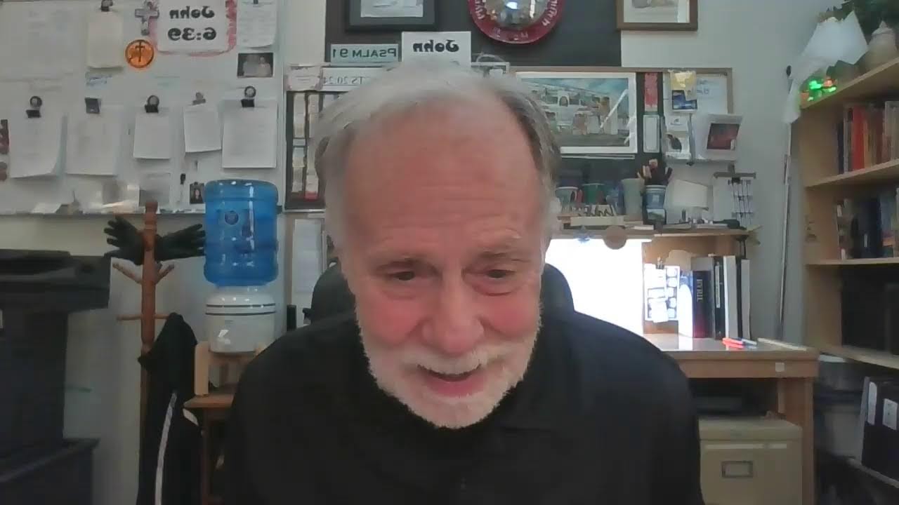 Welcoome to Noon PRAYER Time for February 18th, 2026. HOME!!!