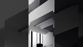 Landscape Architecture AI ART | Concept Art #shorts #StableDiffusion