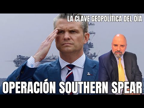 OPERATION SOUTHERN SPEAR CGD N 65
