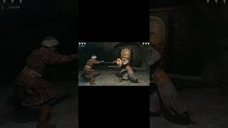 Hellish Quartz- Intense Fight #hellishquart #hellishscenes