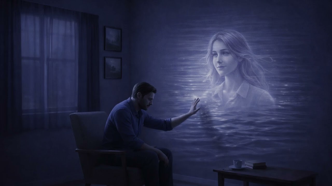 Опять темнеет... (Remaster)