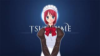 Tsukihime But Hisui Hid The Burner For Shiki