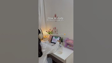 How to study 10 hours in a day ?📚 #shorts #studytips