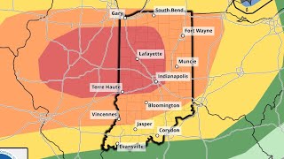 Here’s What You Need To Know About Today’s Severe Weather Risk