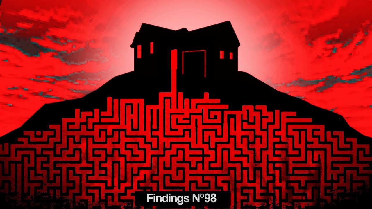 « MyHOUSE.WAD », le MOD qui a TERRIFIÉ internet – Findings N°98