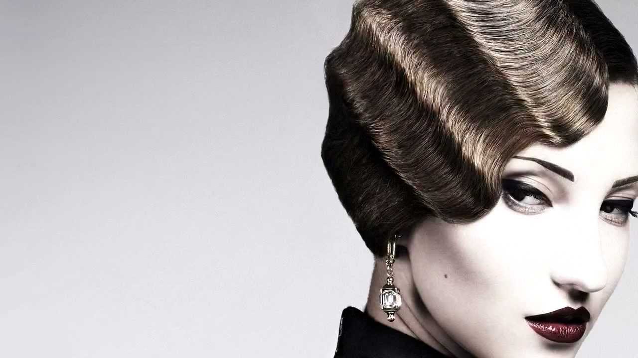 British Hairdresser of the Year 2011 Nominees - Akin Konizi