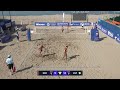 Pool Play - Beach Pro Tour 2026 | Alanya - Challenge | Court 2