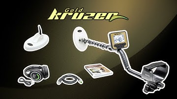 Nokta Gold Kruzer | Tiny Gold Nuggets, Big Finds!