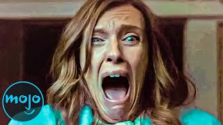 Top 10 NerveRacking Horror Movies
