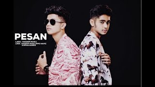 PESAN - IRFAN HARIS COVER BY @tengkuikmal