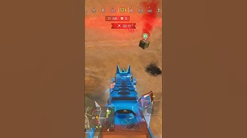 Quick 1v2🔥 | CODM #shorts #codm #codmobile