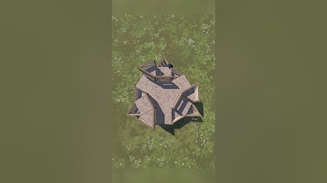 Simple open core #shorts #rust