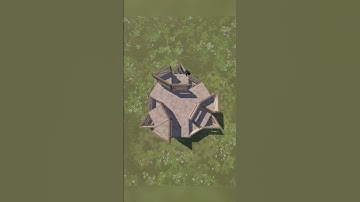 Simple open core #shorts #rust