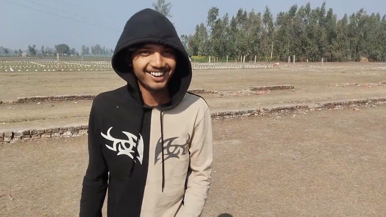 शाहजहांपुर के लड़के हुप्पा मैच खेलते हुए वायरल 