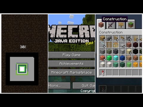 How To Download Java UI For Minecraft PE 1.19