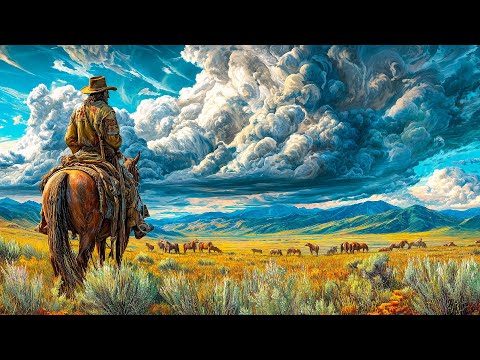 𝐐𝐮𝐢𝐞𝐭 𝐑𝐞𝐢𝐧𝐬, 𝐐𝐮𝐢𝐞𝐭 𝐇𝐞𝐚𝐫𝐭 |  Warm Western Ambient Music