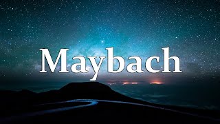 Hafex - Maybach (Madd Natt & Sev) 🎶